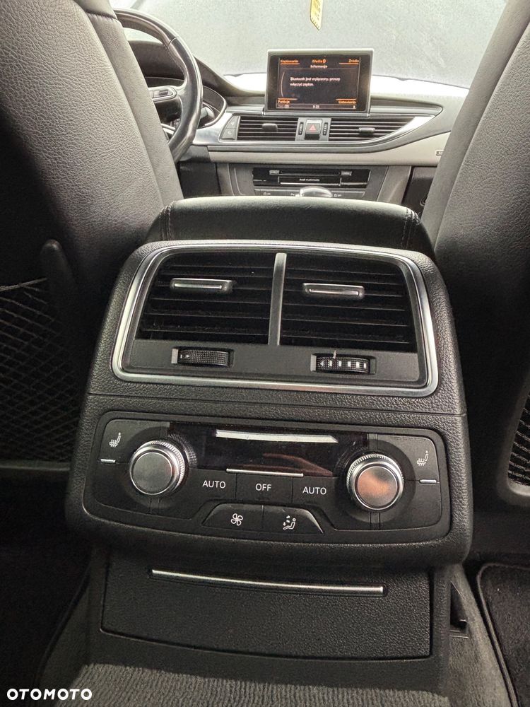 Audi A7 Sportback 3.0 TFSI Quattro S tronic - 17