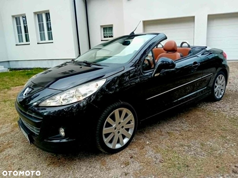 Peugeot 207 1.6 THP Allure - 2