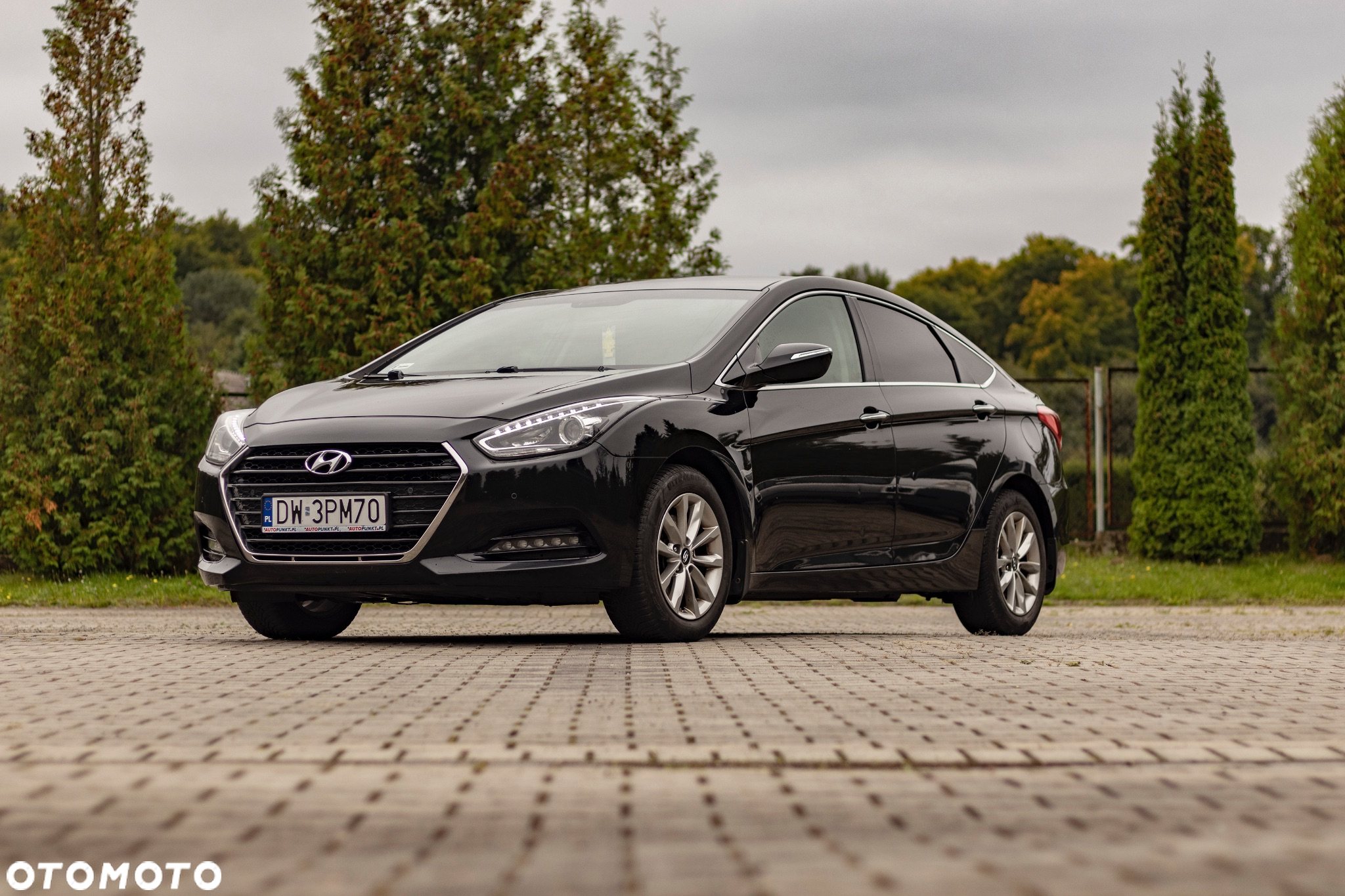 Hyundai i40 1.7 CRDi Comfort - 5