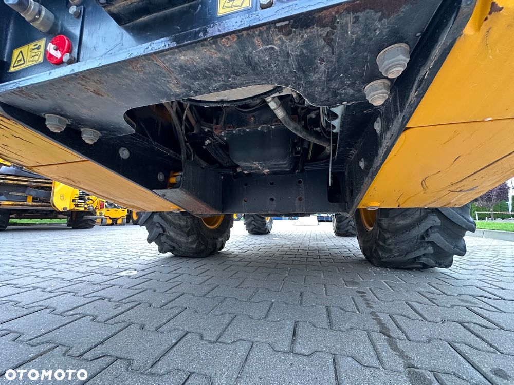JCB TM280 Agri - 25