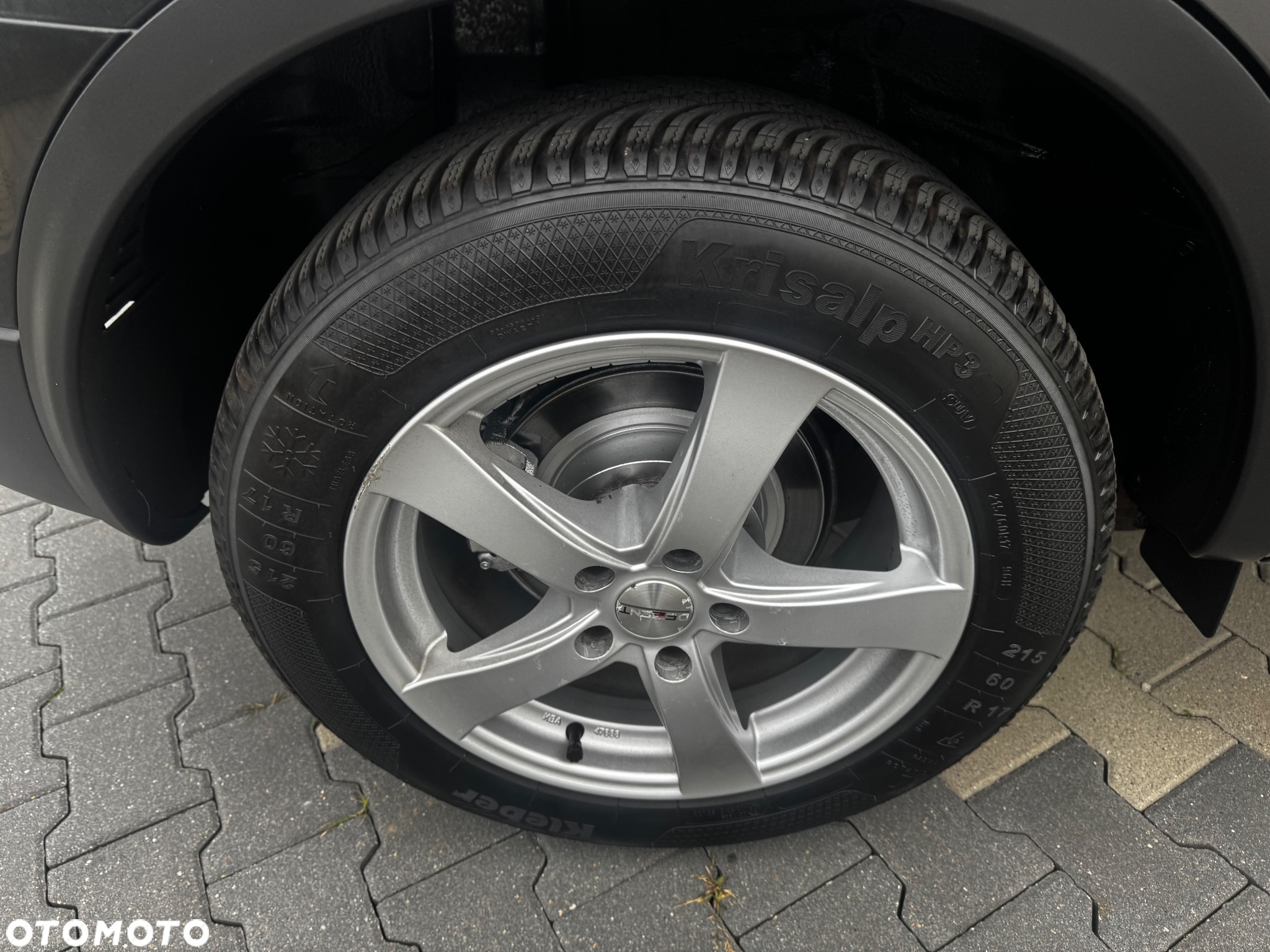 Nissan Qashqai+2 1.6 dCi 360 S&S - 20