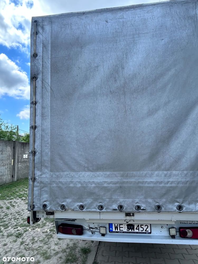 Renault Master - 17
