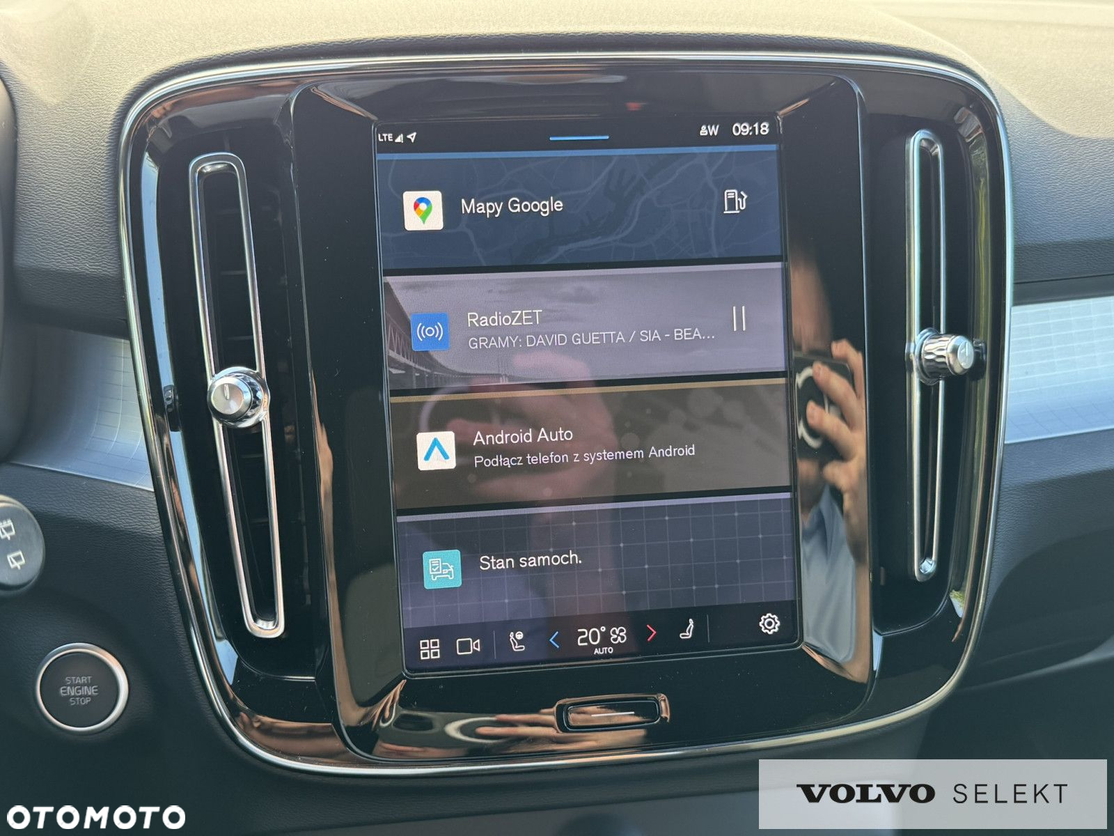 Volvo XC 40 B4 Core - 18