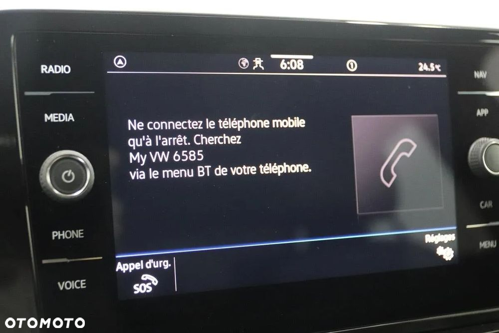 Volkswagen T-Roc 1.5 TSI R-Line DSG - 23