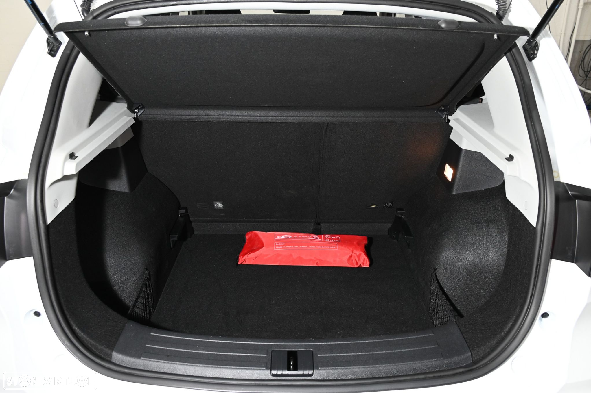 MG ZS 1.0 T-GDI Luxury - 9
