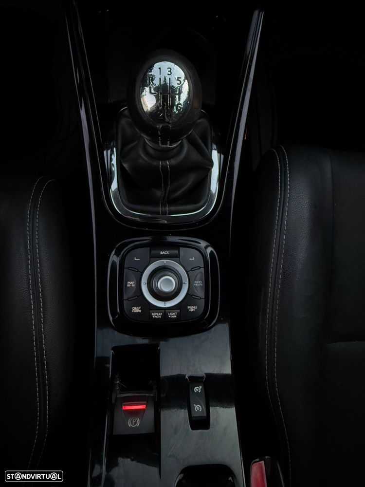 Renault Mégane Sport Tourer 1.5 dCi Bose Edition SS - 22
