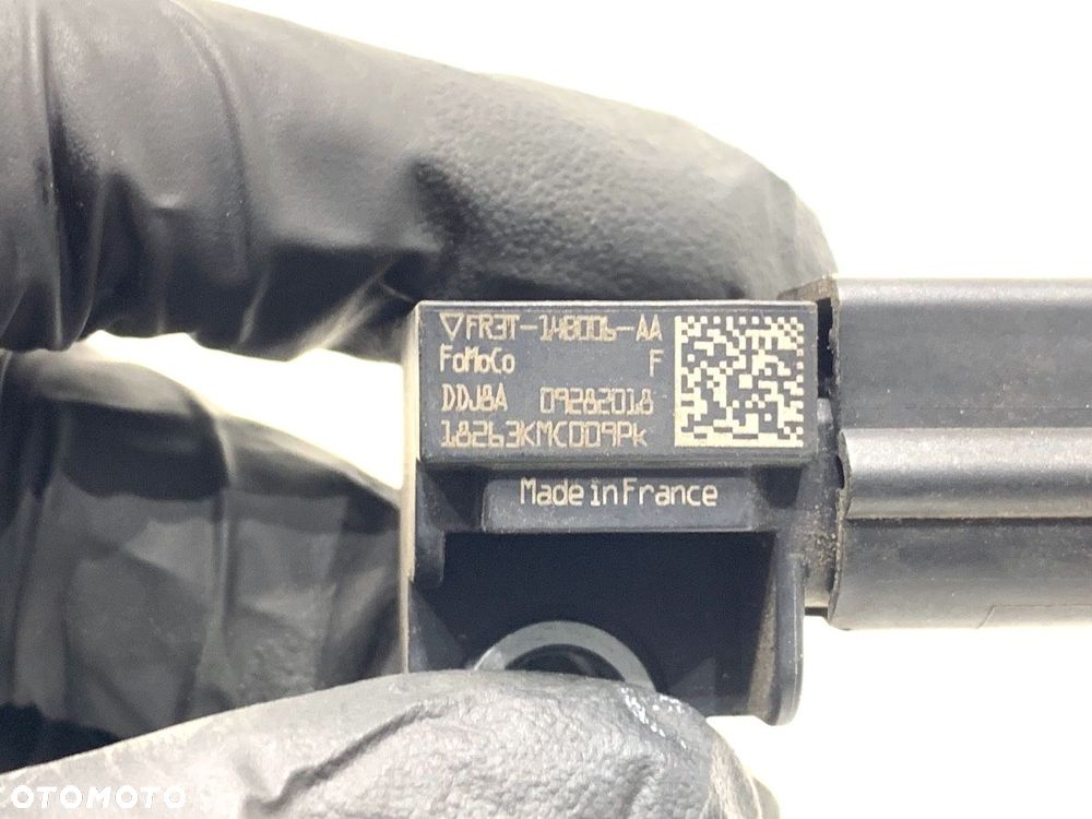 CZUJNIK UDERZENIOWY  FORD TRANSIT COURIER B460 Nadwozie pełne/minivan 2014 - 2022 1.0 EcoBoost 74 - 4