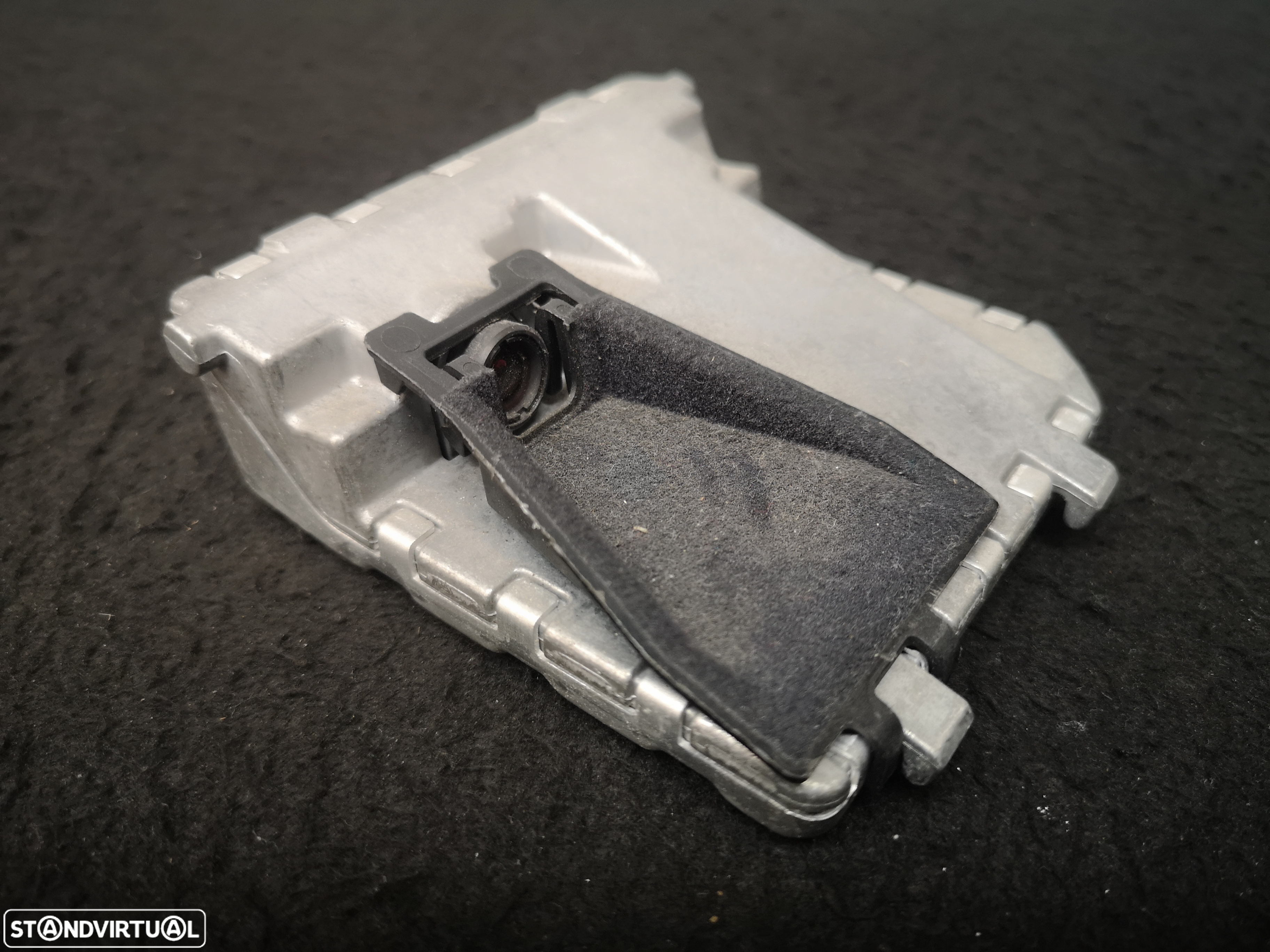 Camara frente frontal Mercedes 2006-2013 - 2