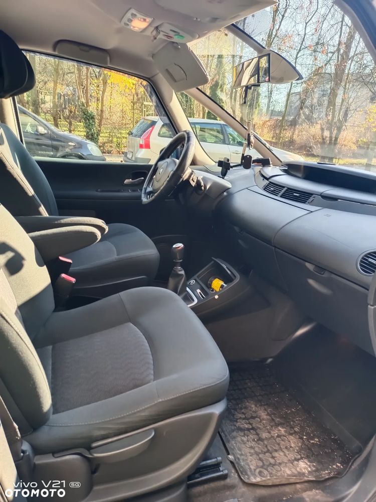 Renault Espace 2.0 dCi Impulsion - 9