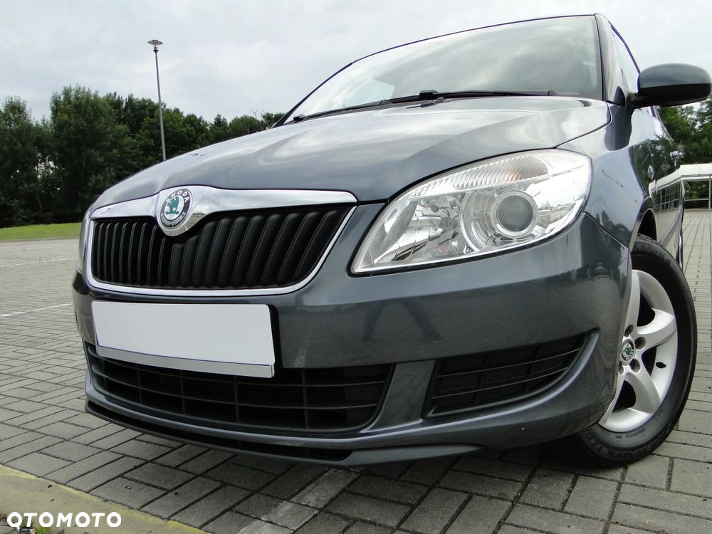 Skoda Fabia - 30