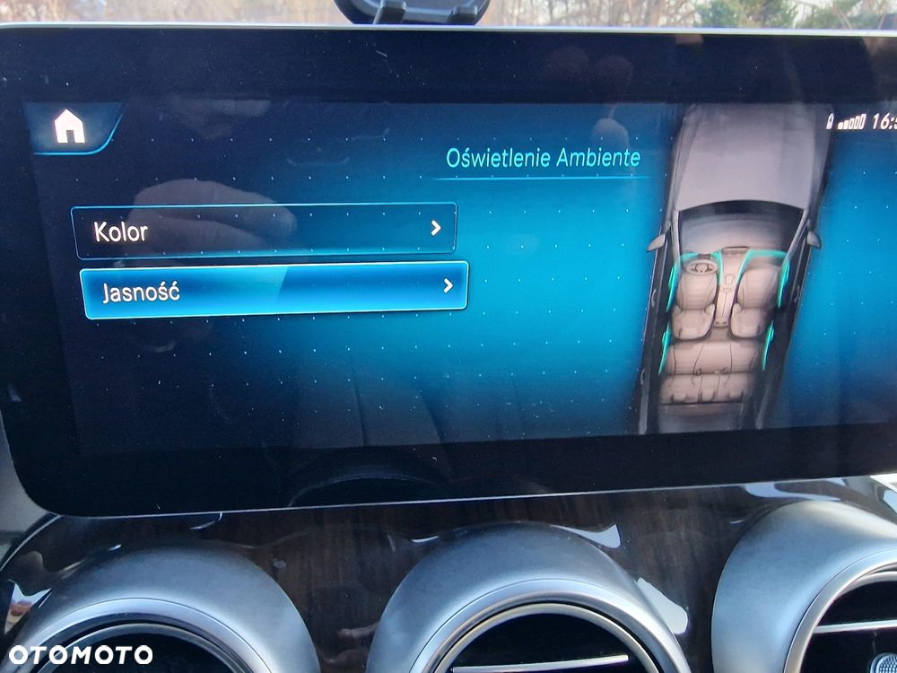 Mercedes-Benz GLC 300 4Matic 9G-TRONIC Exclusive - 18