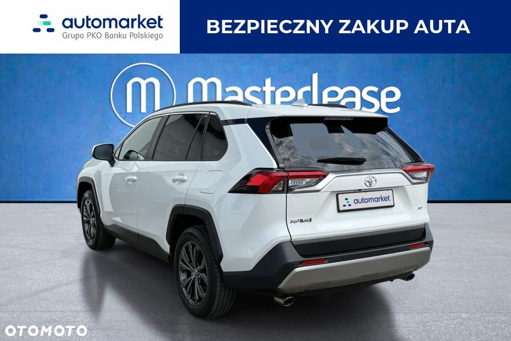 Toyota RAV4 2.0 Comfort 4x4 MS - 7