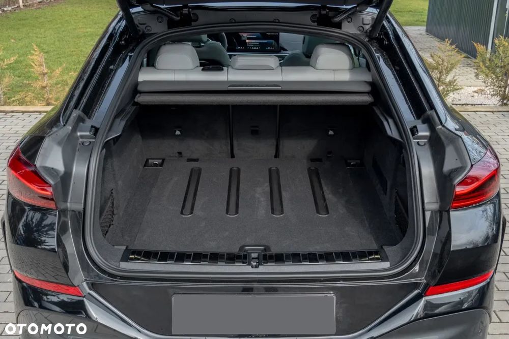 BMW X6 xDrive30d M Sport - 35