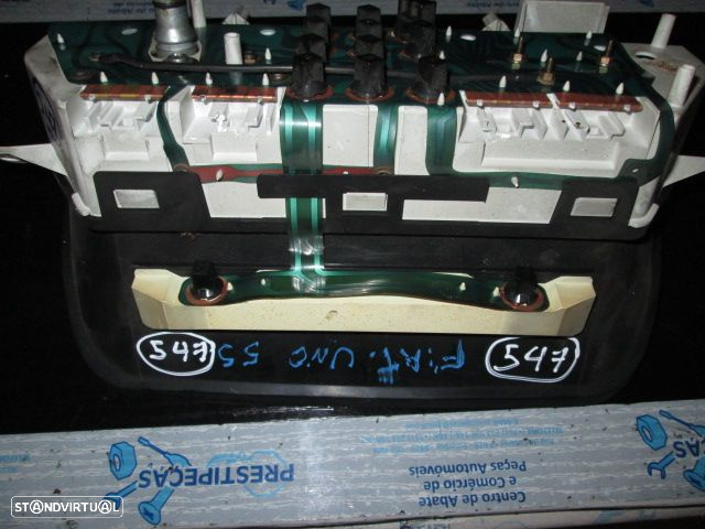 Quadrante S/REF0547 FIAT UNO 1 55 KM/H 75931 - 2