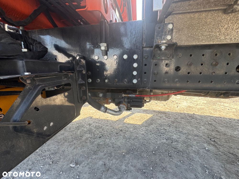 Mitsubishi CANTER 9C18 - 9