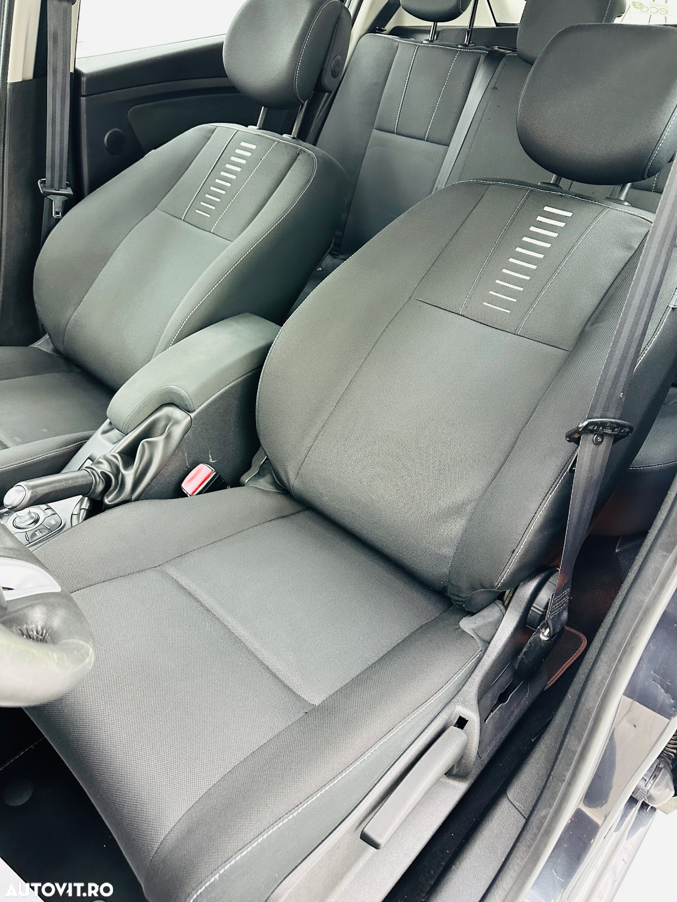 Renault Megane 1.5 dCi Dynamique - 18