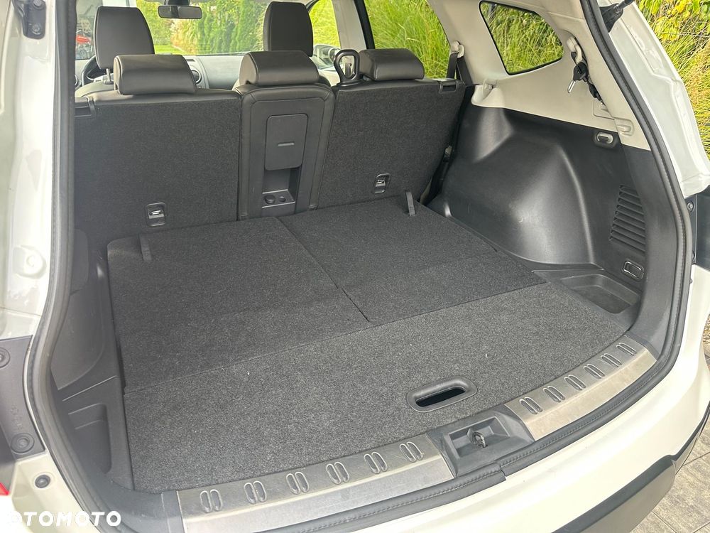 Nissan Qashqai 2.0 Tekna - 31