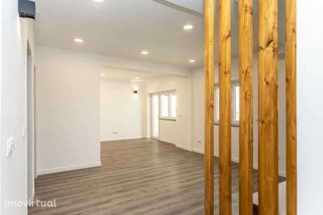 Apartamento T3 totalmente remodelado a venda  em Barreiro - Grande imagem: 3/12