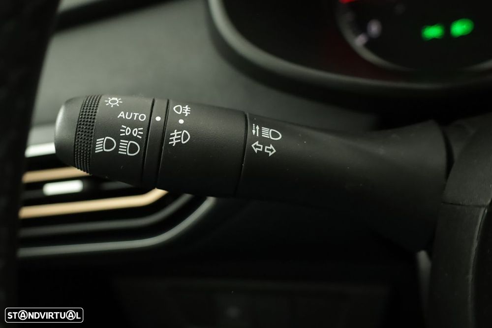 Dacia Jogger 1.0 ECO-G Extreme+ Up&Go 7L Bi-Fuel - 17
