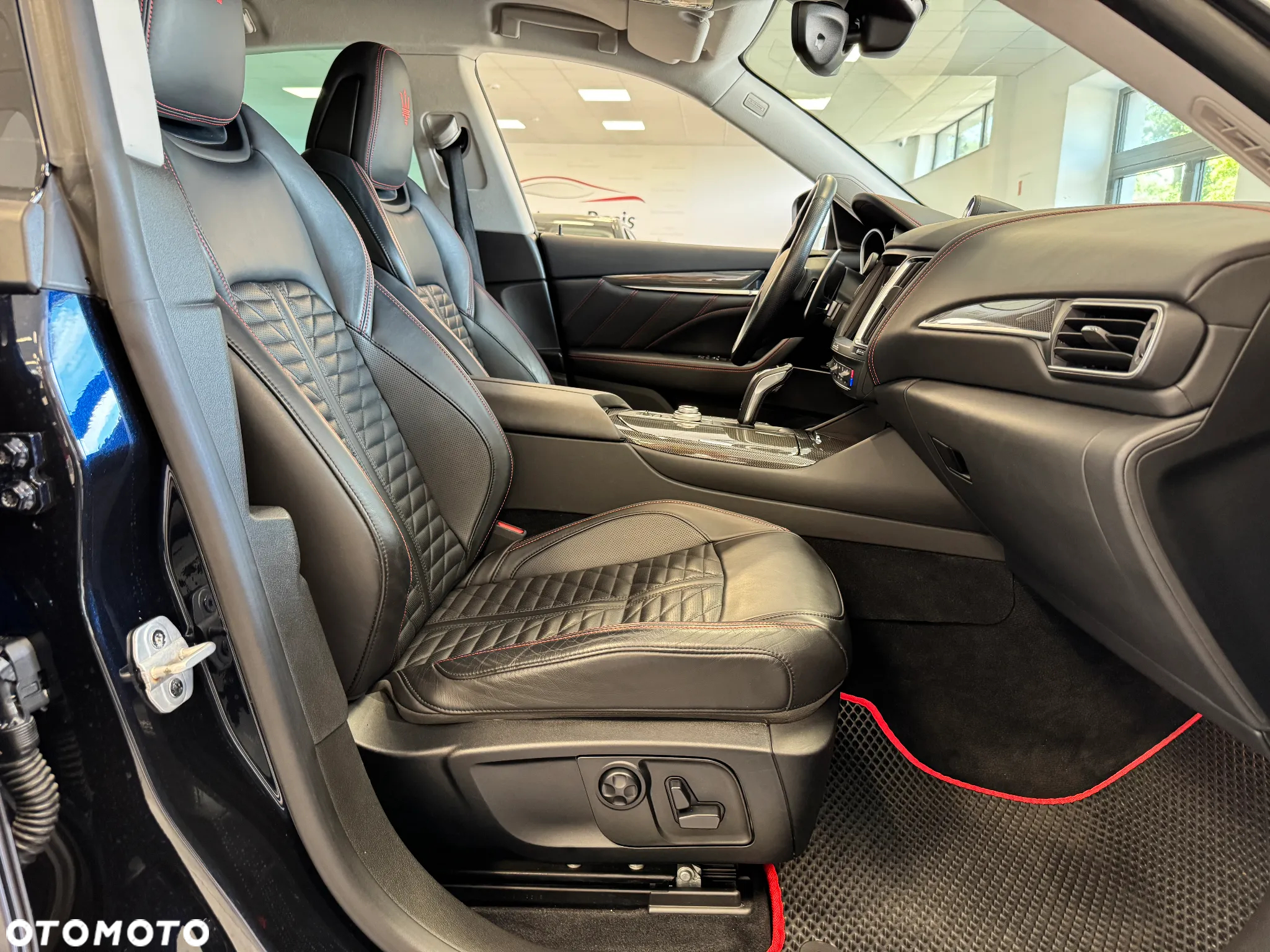 Maserati Levante S - 7