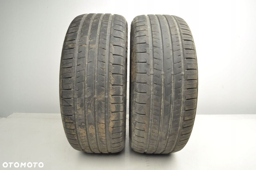 2X OPONA OPONY FIREMAX FM601 235/45 R17 24R - 1