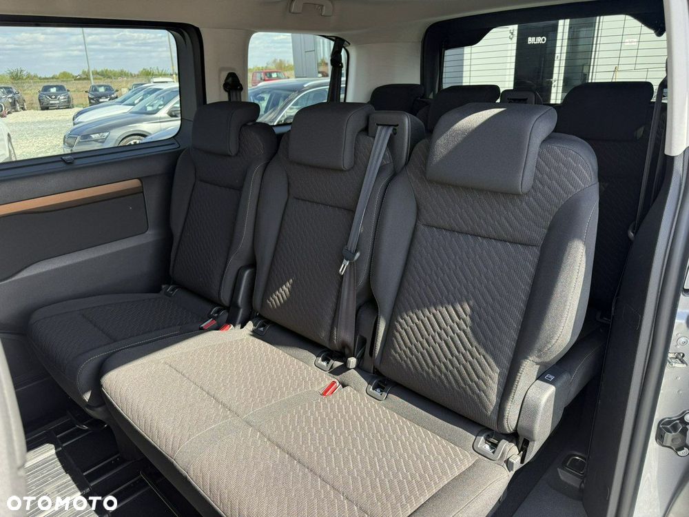 Toyota Proace Verso 2.0 D4-D Medium Family - 21