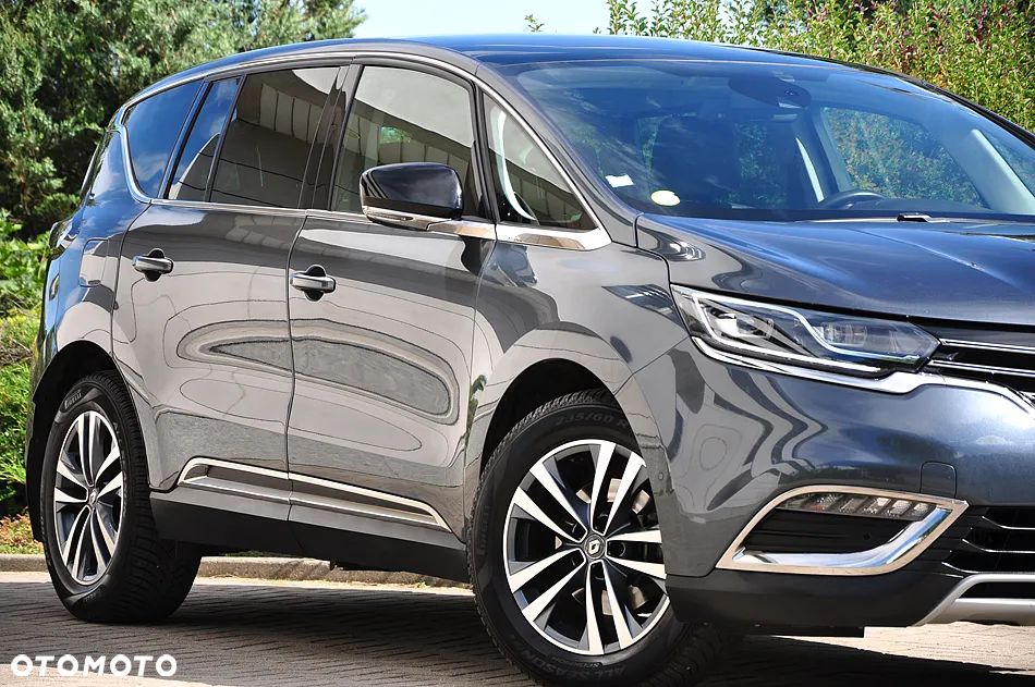 Renault Espace Energy dCi 160 EDC Initiale Paris - 10