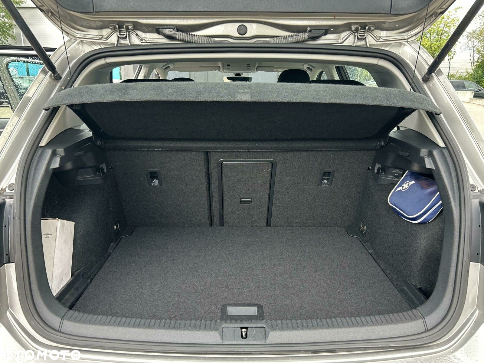 Volkswagen Golf VII 1.5 TSI BMT Comfortline - 27