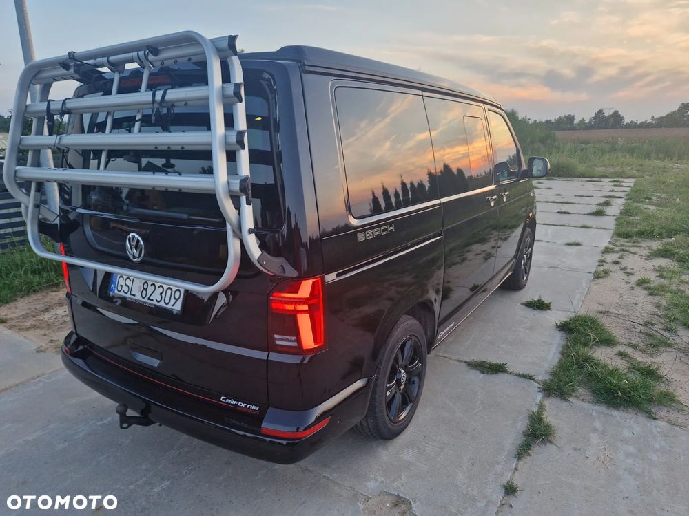 Volkswagen California - 6