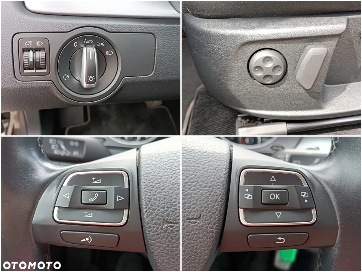 Volkswagen Passat 2.0 TDI Comfortline - 17