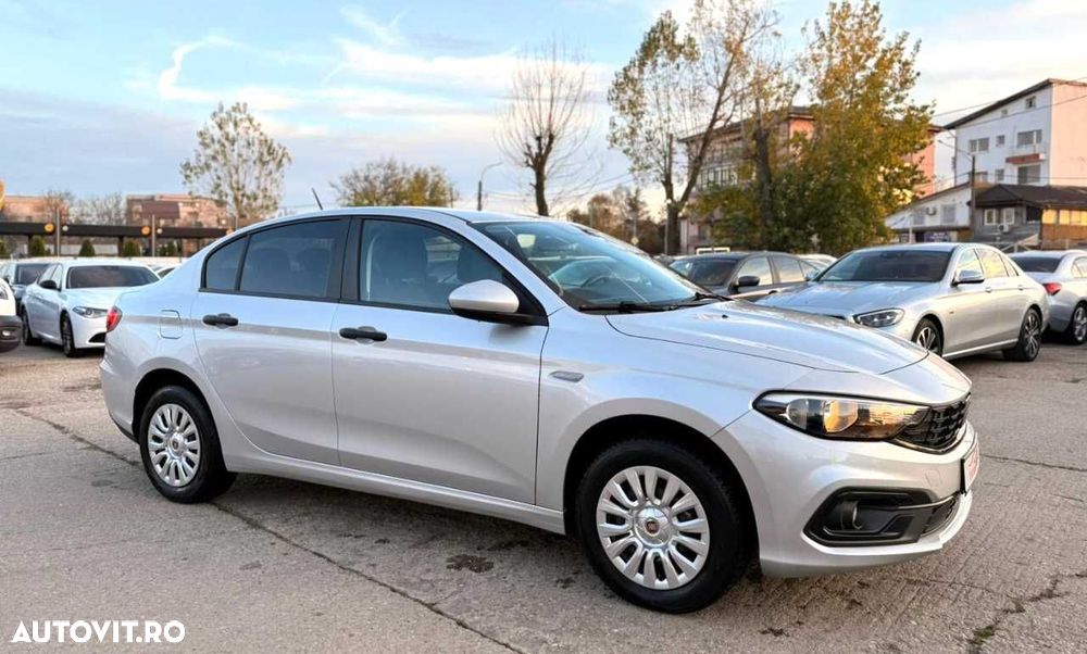 Fiat Tipo - 11