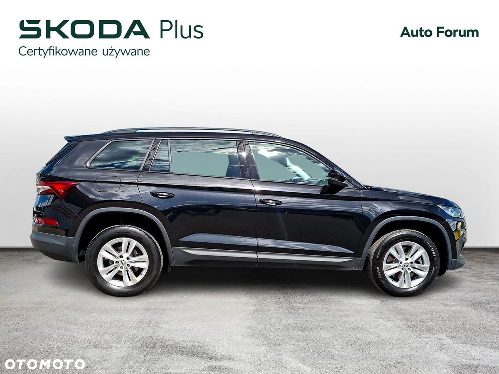 Skoda Kodiaq - 6