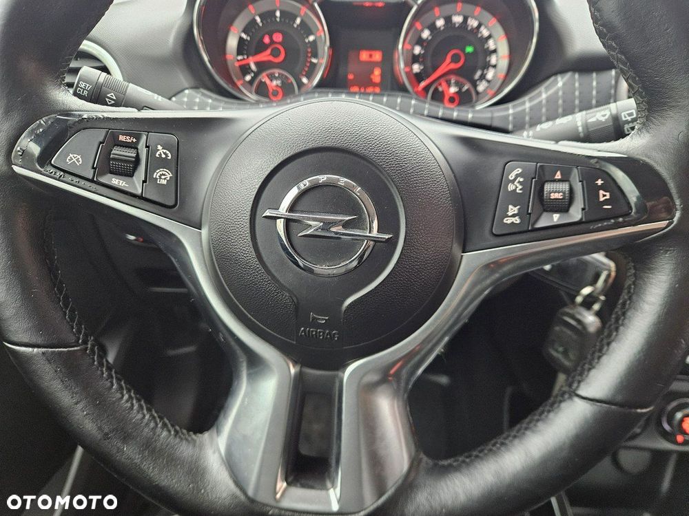 Opel Adam 1.4 Slam - 25
