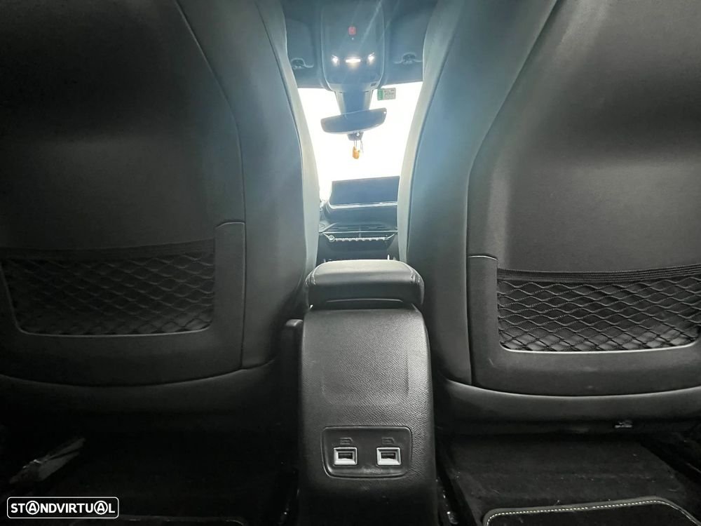 Peugeot e-208 GT Pack - 15