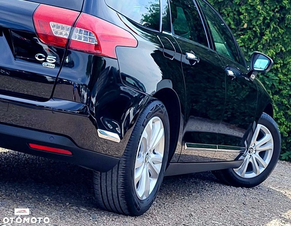 Citroën C5 - 11