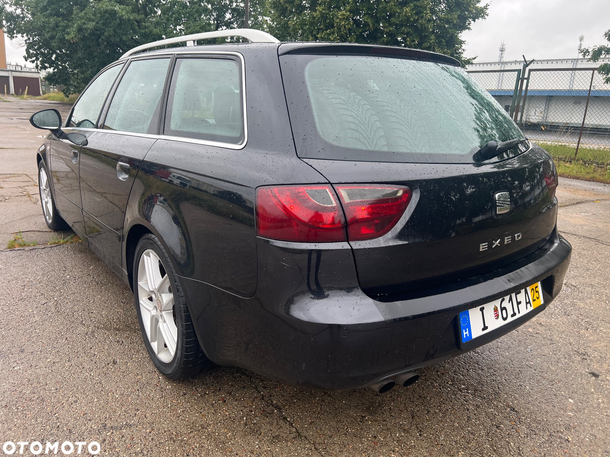 Seat Exeo 2.0 TDI DPF Reference - 14