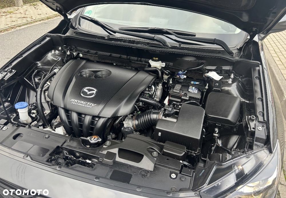 Mazda CX-3 - 25