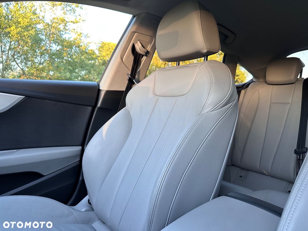 Audi A5 Sportback 40 TDI S tronic - 27