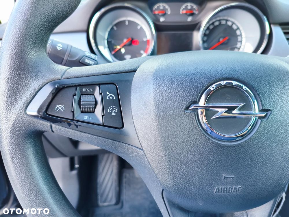 Opel Astra 1.6 CDTI Elite S&S - 17
