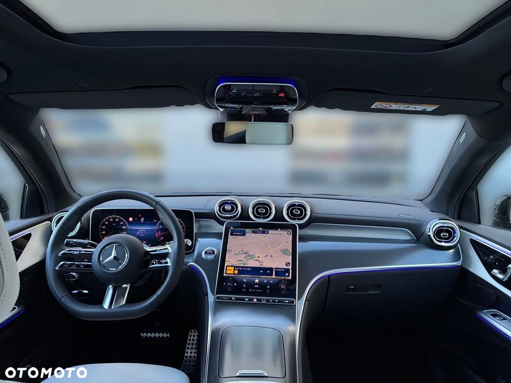 Mercedes-Benz GLC - 15