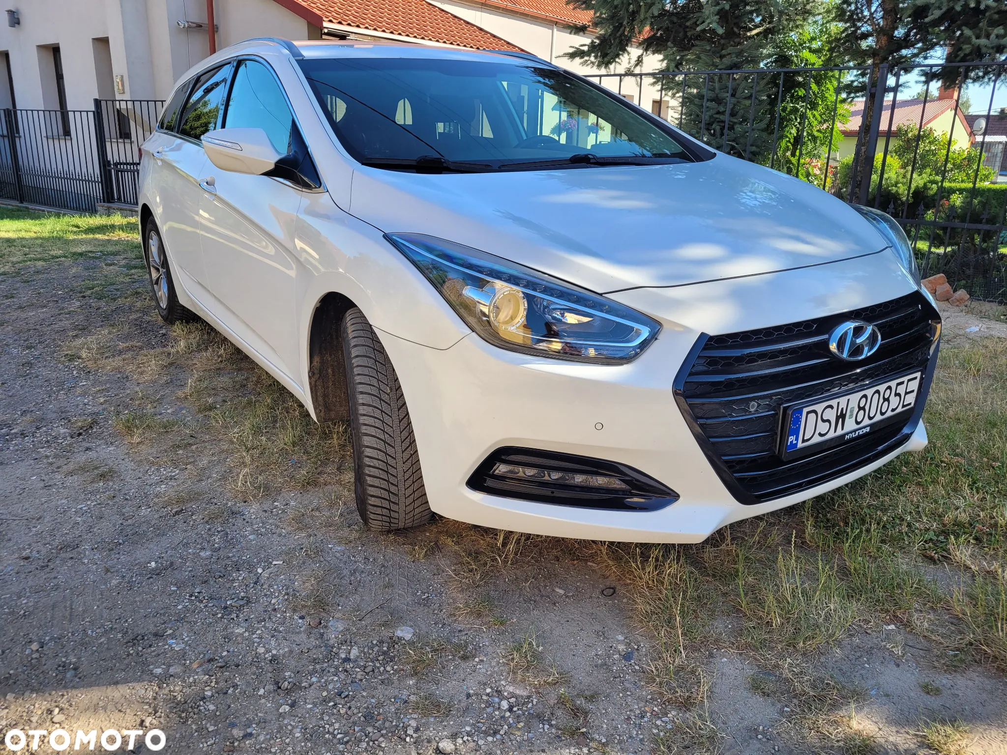 Hyundai i40 1.6 GDI BlueDrive Comfort - 2
