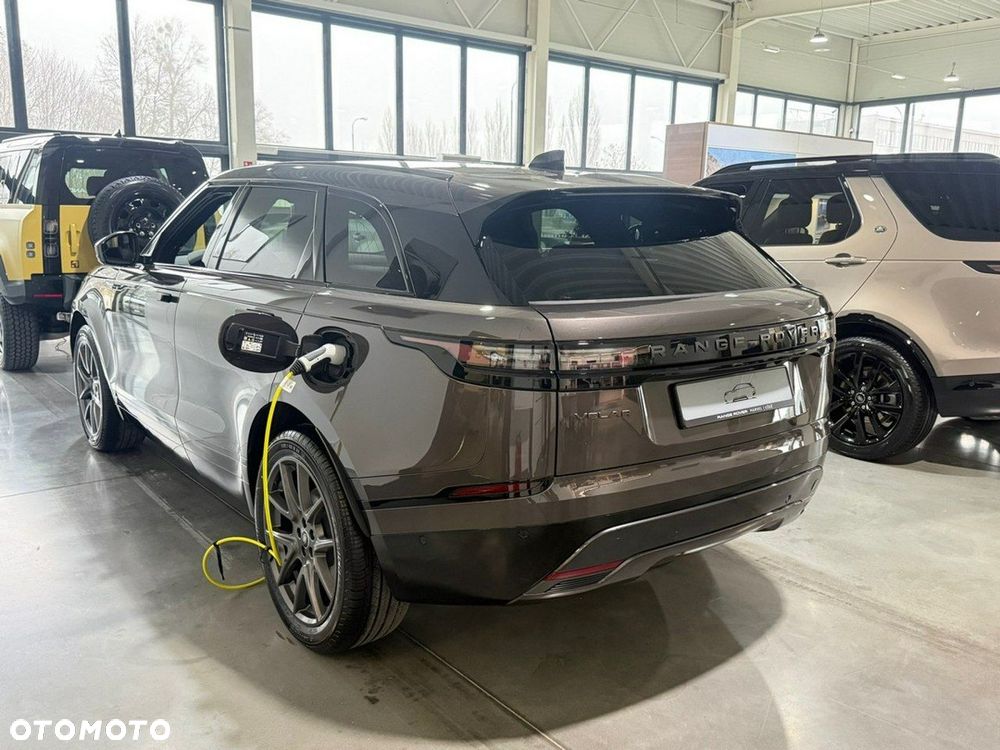 Land Rover Range Rover Velar - 6