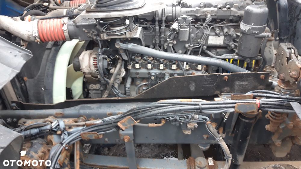 DAF CF 75.310 - 7