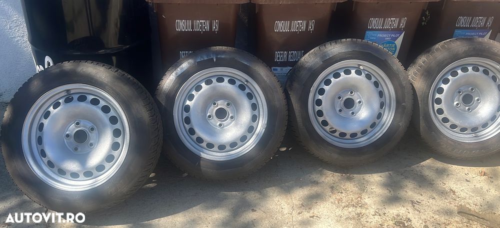 Seat Alhambra 2.0 TDI Start&Stop DSG Style Advanced - 18