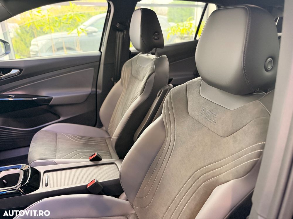 Volkswagen ID.4 77 kWh Pro - 5