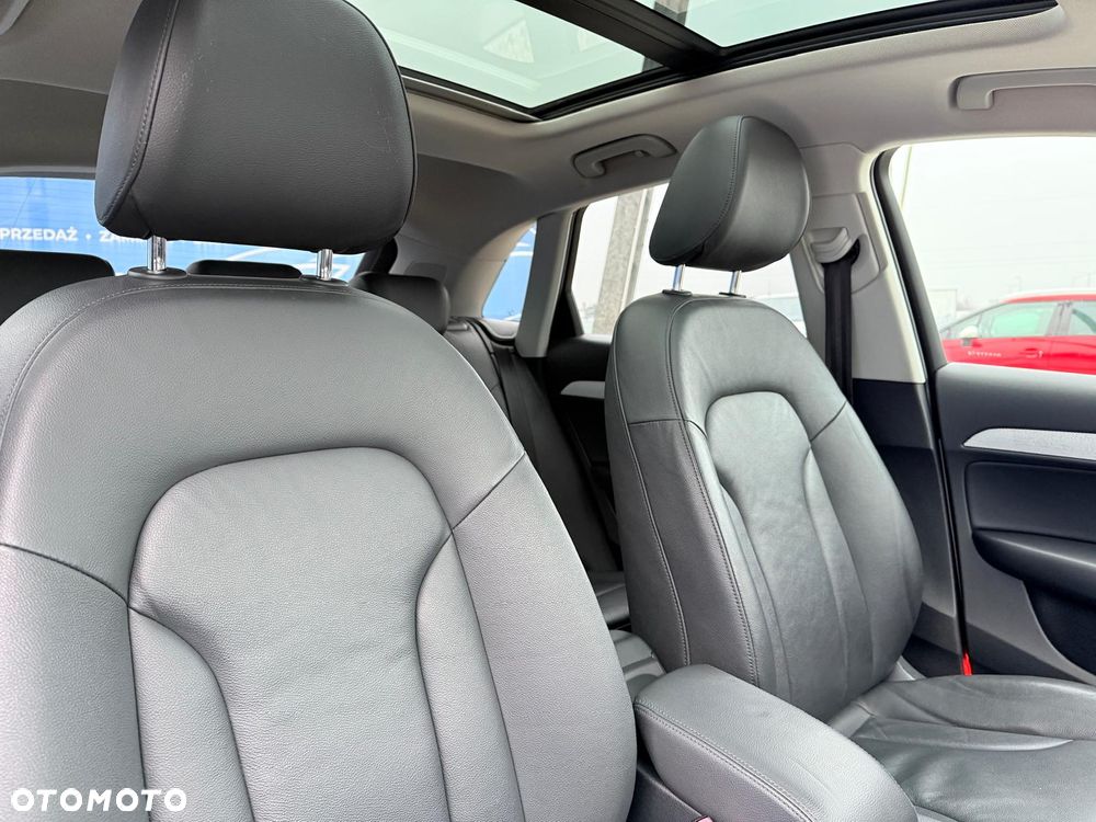 Audi Q3 2.0 TDI - 17