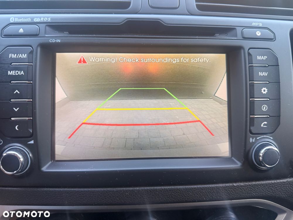Kia Rio 1.2 Attract - 38