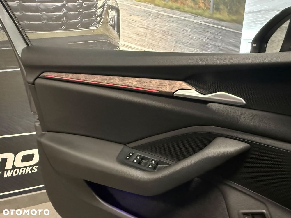 Skoda Superb - 32