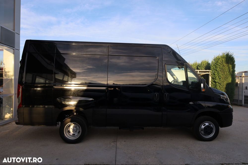 Iveco L3H2 2.3D 156CP - Axa Dubla - 8