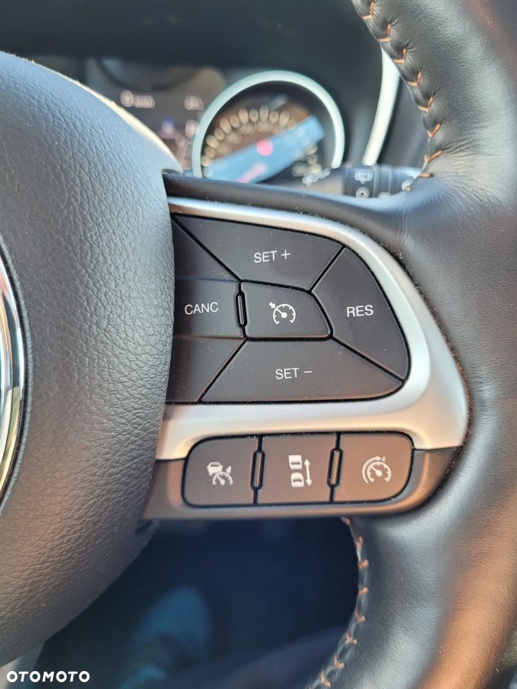 Jeep Compass 1.4 TMair Limited 4WD S&S - 24